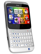 Best available price of HTC ChaCha in Pakiatan