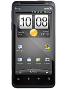 Best available price of HTC EVO Design 4G in Pakiatan