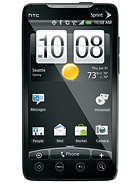 Best available price of HTC Evo 4G in Pakiatan
