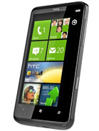 Best available price of HTC HD7 in Pakiatan