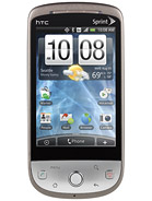 Best available price of HTC Hero CDMA in Pakiatan