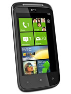 Best available price of HTC 7 Mozart in Pakiatan