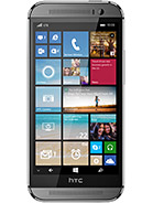 Best available price of HTC One M8 for Windows CDMA in Pakiatan