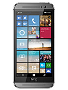 Best available price of HTC One M8 for Windows in Pakiatan