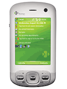 Best available price of HTC P3600 in Pakiatan