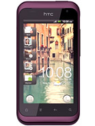 Best available price of HTC Rhyme in Pakiatan