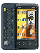 Best available price of HTC EVO Shift 4G in Pakiatan