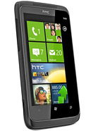 Best available price of HTC 7 Trophy in Pakiatan