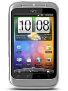Best available price of HTC Wildfire S in Pakiatan