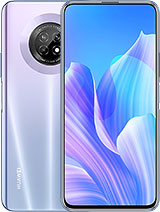 Best available price of Huawei Enjoy 20 Plus 5G in Pakiatan