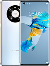 Best available price of Huawei Mate 40E in Pakiatan