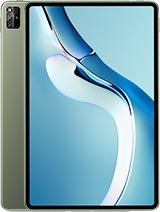 Best available price of Huawei MatePad Pro 12.6 (2021) in Pakiatan