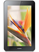 Best available price of Huawei MediaPad 7 Youth2 in Pakiatan