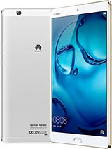 Best available price of Huawei MediaPad M3 8-4 in Pakiatan