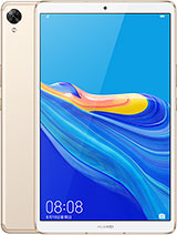 Best available price of Huawei MediaPad M6 8-4 in Pakiatan