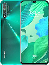 Best available price of Huawei nova 5 in Pakiatan
