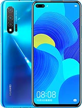 Best available price of Huawei nova 6 5G in Pakiatan