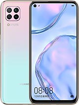 Best available price of Huawei nova 6 SE in Pakiatan