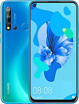 Best available price of Huawei nova 5i in Pakiatan