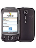 Best available price of Huawei U7510 in Pakiatan