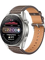 Best available price of Huawei Watch 3 Pro in Pakiatan