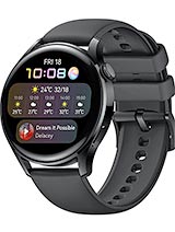 Best available price of Huawei Watch 3 in Pakiatan