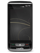 Best available price of i-mobile TV650 Touch in Pakiatan