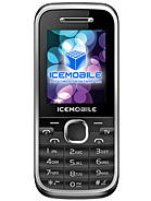 Best available price of Icemobile Blizzard in Pakiatan