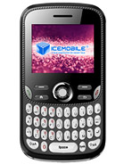 Best available price of Icemobile Diamond Dust in Pakiatan