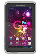 Best available price of Icemobile G7 Pro in Pakiatan