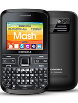 Best available price of Icemobile Mash in Pakiatan