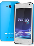 Best available price of Icemobile Prime 4-5 in Pakiatan