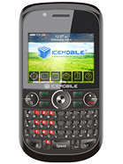 Best available price of Icemobile Quattro in Pakiatan