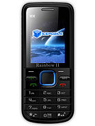 Best available price of Icemobile Rainbow II in Pakiatan