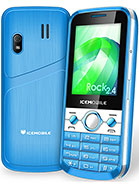 Best available price of Icemobile Rock 2-4 in Pakiatan