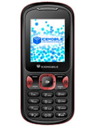 Best available price of Icemobile Rock Mini in Pakiatan
