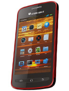 Best available price of Icemobile Sol III in Pakiatan