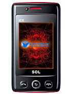 Best available price of Icemobile Sol in Pakiatan