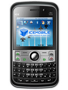 Best available price of Icemobile Storm in Pakiatan