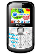 Best available price of Icemobile Tropical in Pakiatan
