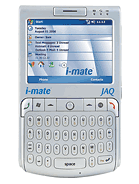Best available price of i-mate JAQ in Pakiatan