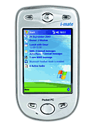 Best available price of i-mate Pocket PC in Pakiatan