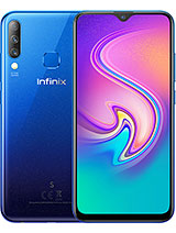 Best available price of Infinix S4 in Pakiatan
