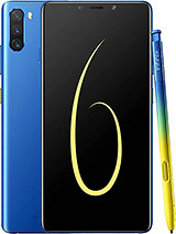 Best available price of Infinix Note 6 in Pakiatan