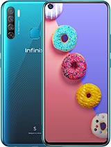 Best available price of Infinix S5 in Pakiatan