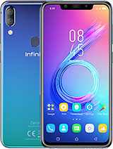 Best available price of Infinix Zero 6 in Pakiatan