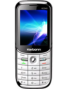 Best available price of Karbonn KC540 Blaze in Pakiatan