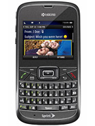 Best available price of Kyocera Brio in Pakiatan