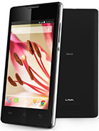 Best available price of Lava Iris 410 in Pakiatan