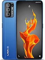 Best available price of Lava Agni 5G in Pakiatan